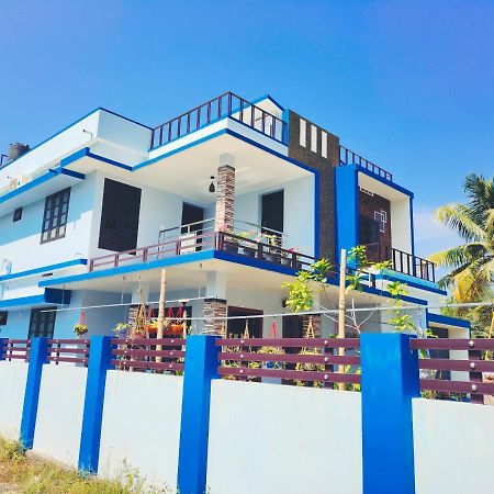Malhar Marari Homestay Mararikulam Εξωτερικό φωτογραφία