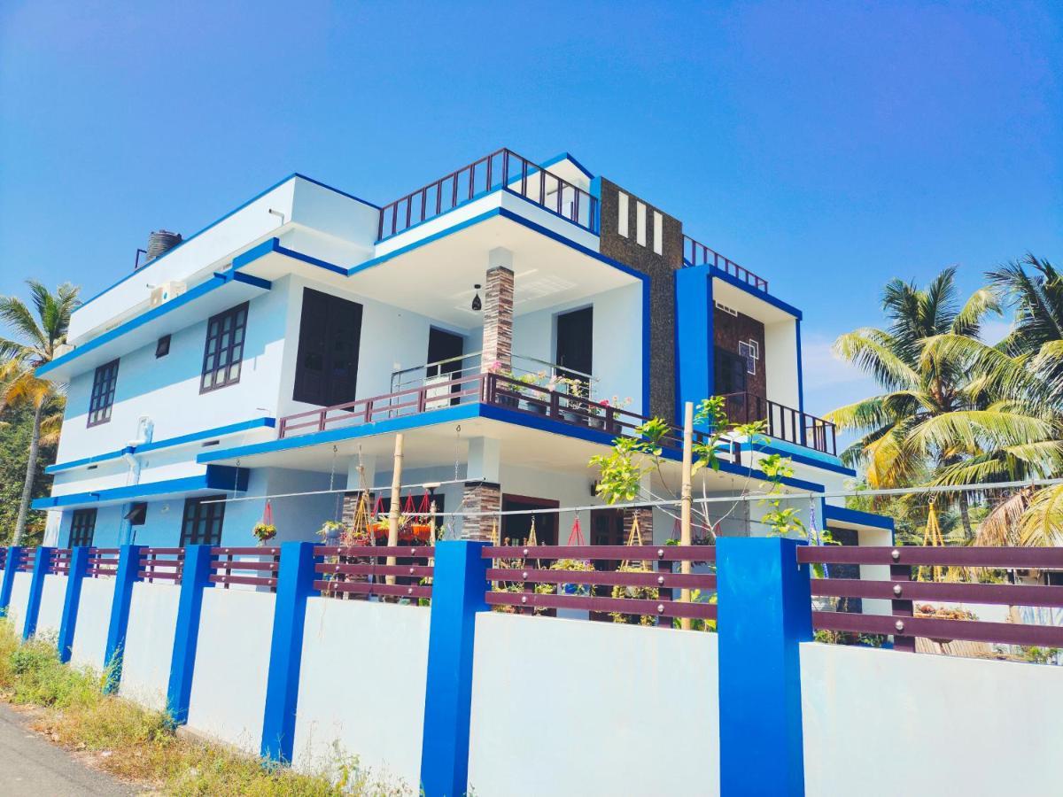 Malhar Marari Homestay Mararikulam Εξωτερικό φωτογραφία