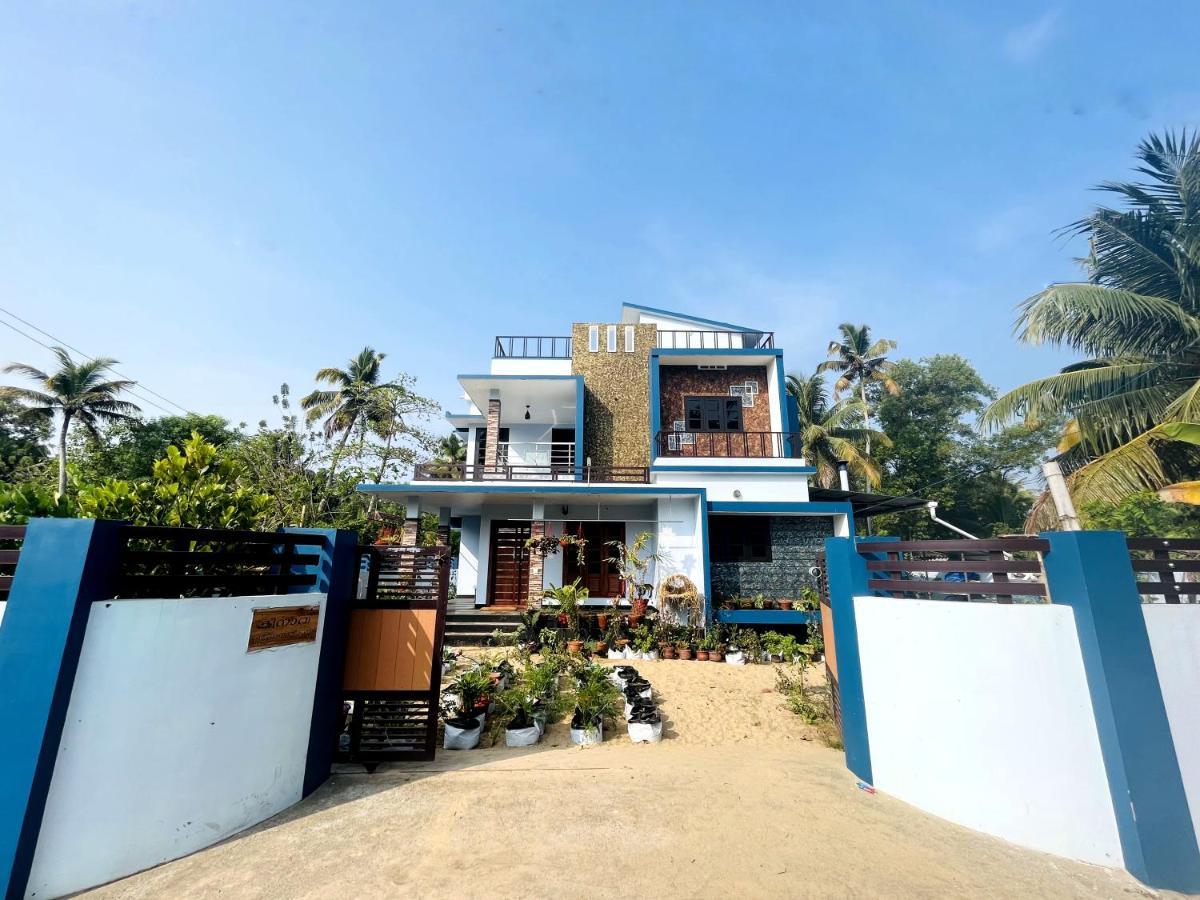 Malhar Marari Homestay Mararikulam Εξωτερικό φωτογραφία