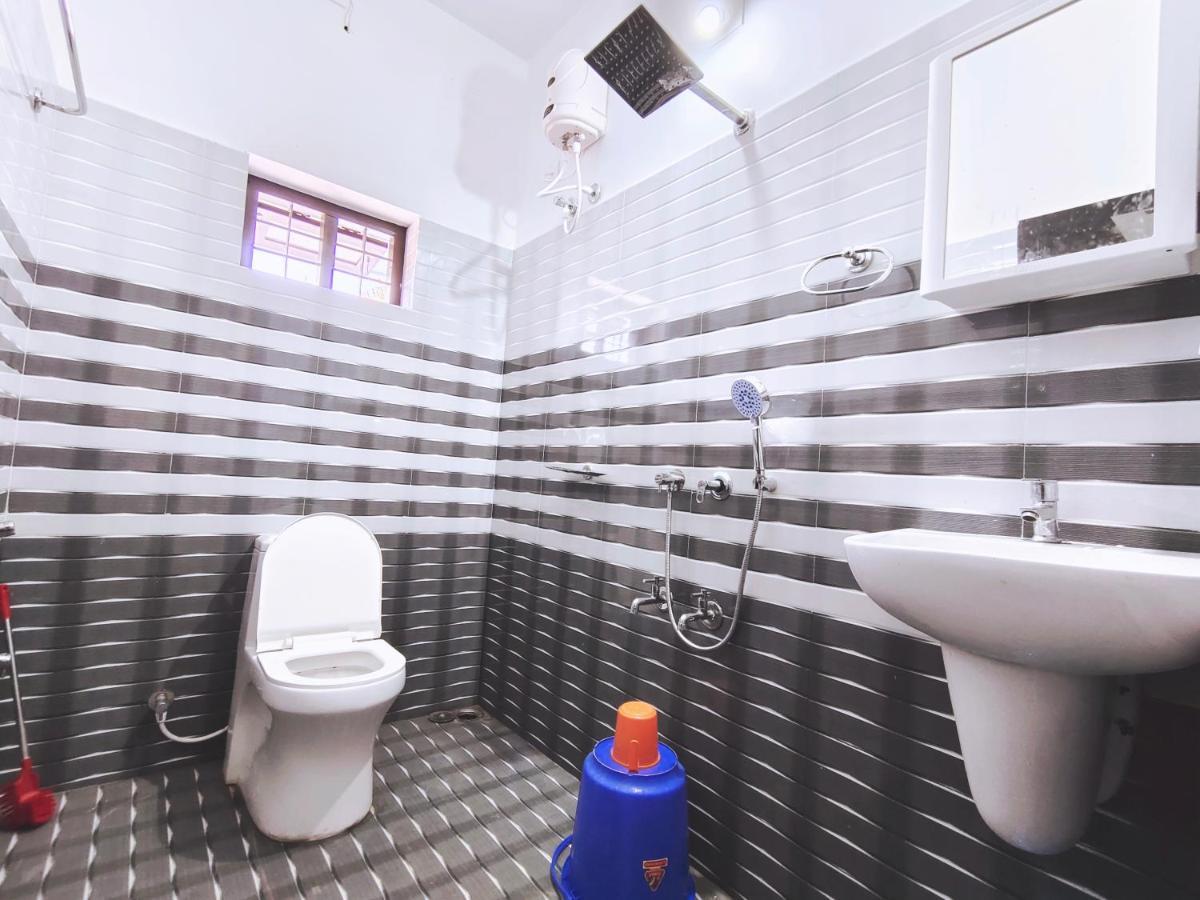 Malhar Marari Homestay Mararikulam Εξωτερικό φωτογραφία