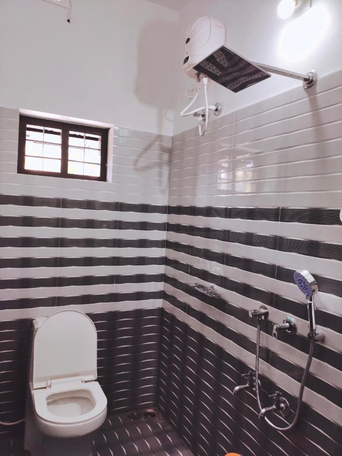 Malhar Marari Homestay Mararikulam Εξωτερικό φωτογραφία