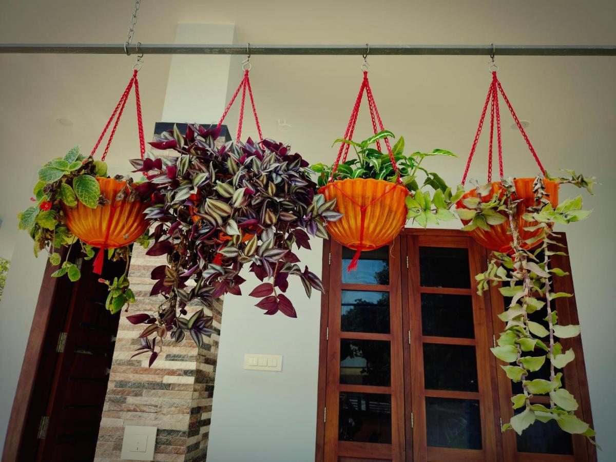 Malhar Marari Homestay Mararikulam Εξωτερικό φωτογραφία