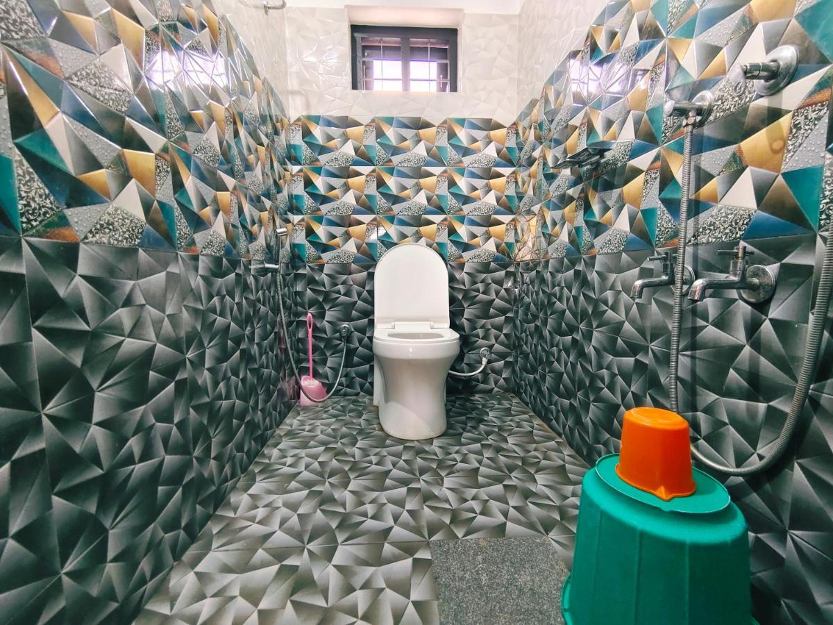 Malhar Marari Homestay Mararikulam Εξωτερικό φωτογραφία