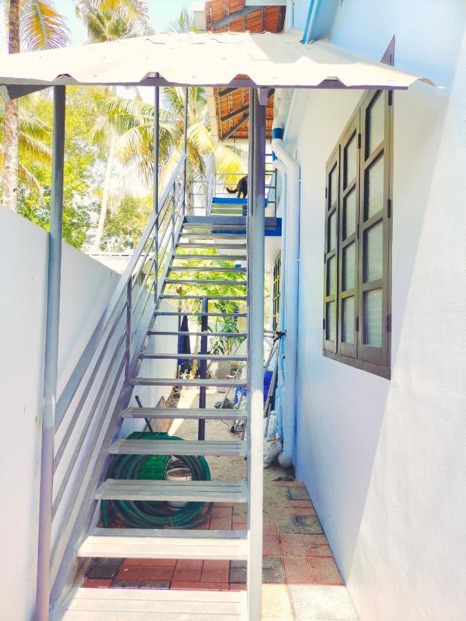 Malhar Marari Homestay Mararikulam Εξωτερικό φωτογραφία