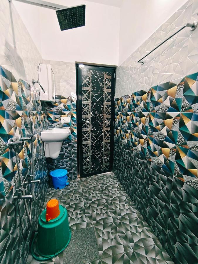 Malhar Marari Homestay Mararikulam Εξωτερικό φωτογραφία