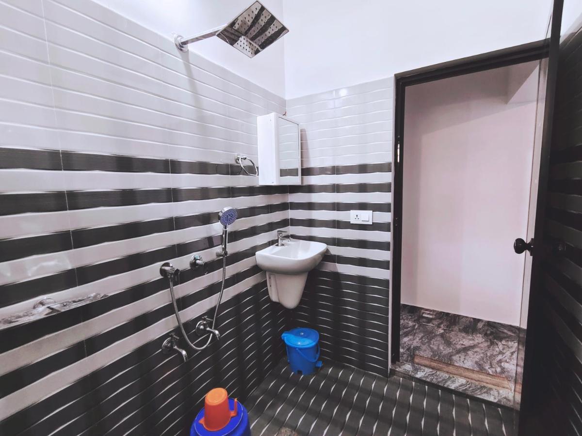 Malhar Marari Homestay Mararikulam Εξωτερικό φωτογραφία