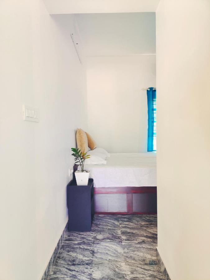 Malhar Marari Homestay Mararikulam Εξωτερικό φωτογραφία