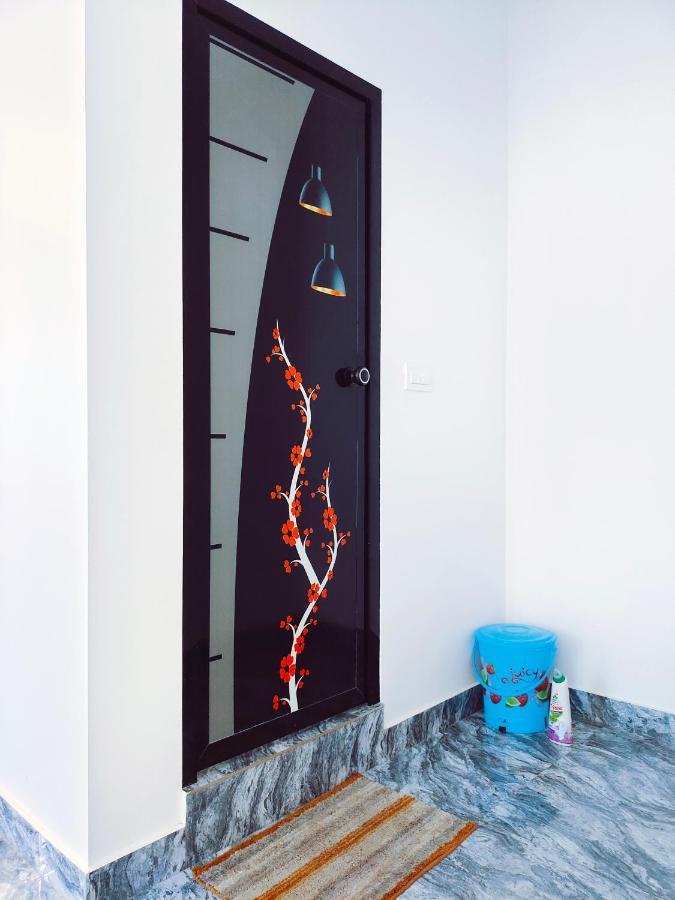 Malhar Marari Homestay Mararikulam Εξωτερικό φωτογραφία