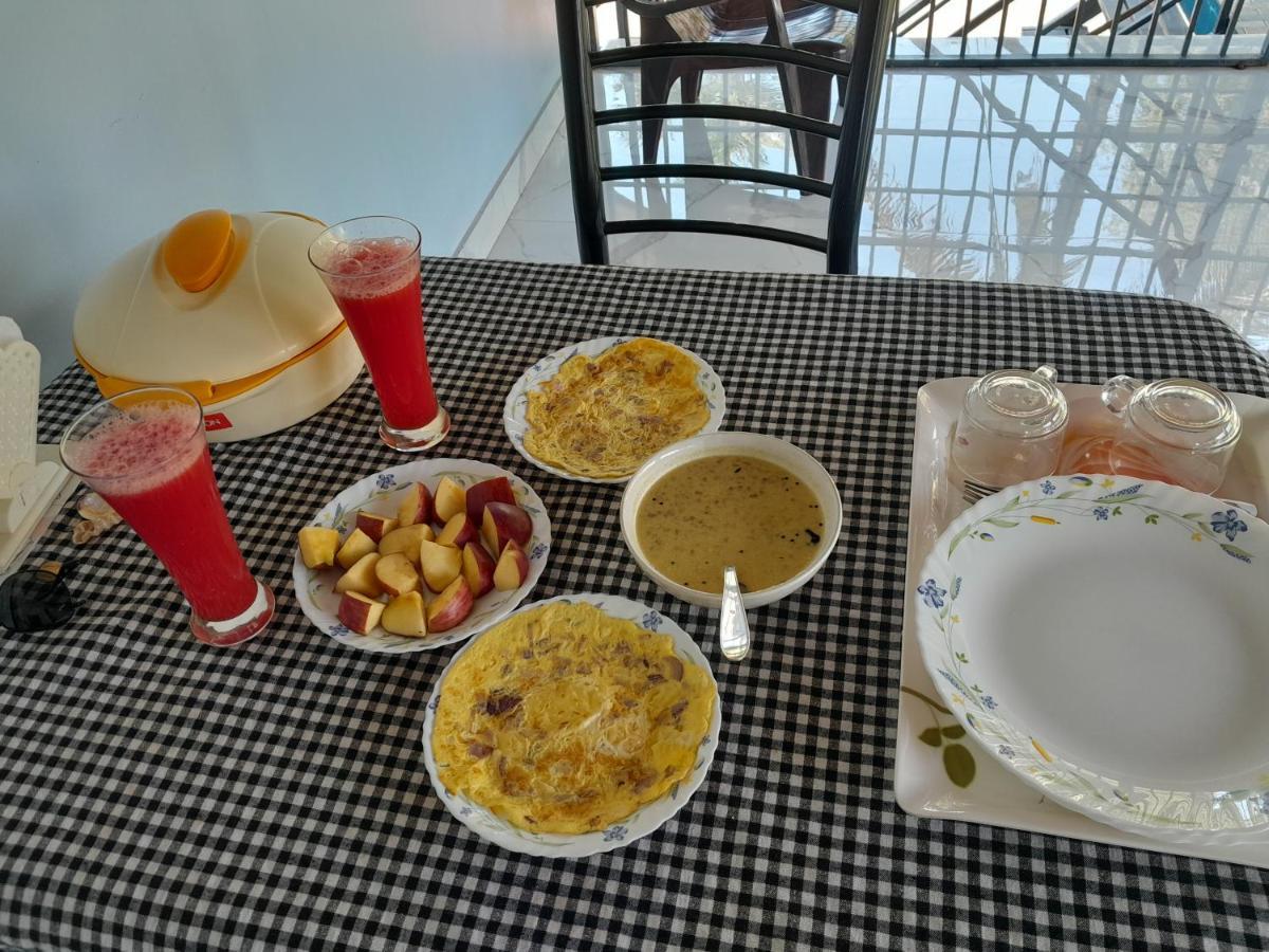 Malhar Marari Homestay Mararikulam Εξωτερικό φωτογραφία