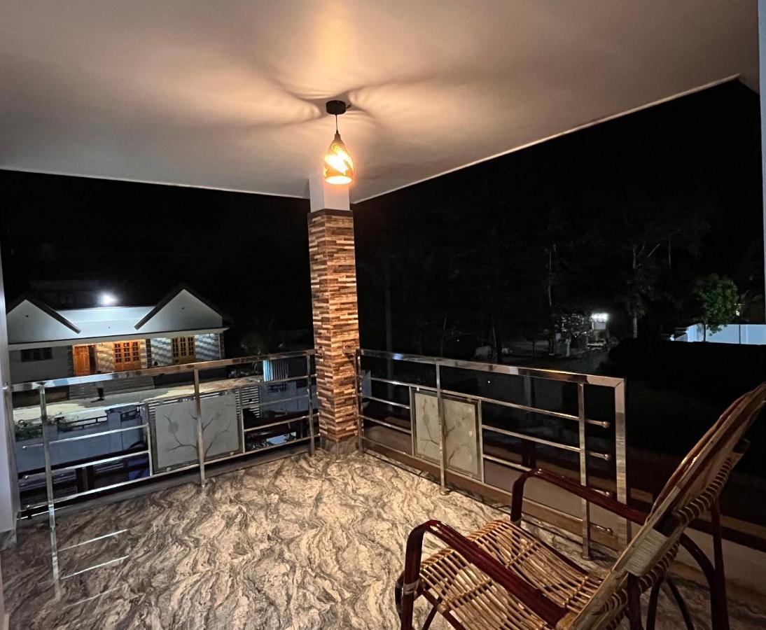 Malhar Marari Homestay Mararikulam Εξωτερικό φωτογραφία