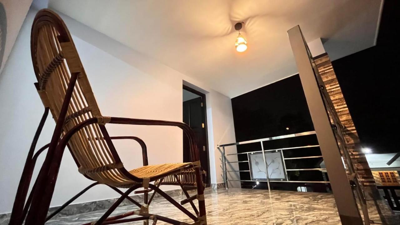 Malhar Marari Homestay Mararikulam Εξωτερικό φωτογραφία